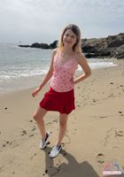 Dez Hansen from ATK Girlfriends