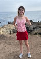 Dez Hansen from ATK Girlfriends