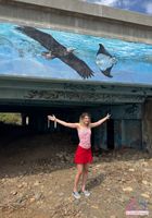 Dez Hansen from ATK Girlfriends