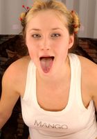 Diana riding till her cums, Diana (dia030) ATK Archives: Diana (Diana riding till her cums)