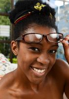 Janelle Taylor in black women, Janelle Taylor (dia053) ATK Exotics: Janelle Taylor (Janelle Taylor in black women)
