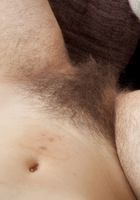 Doll in scary hairy, Doll (dol006) ATK Natural & Hairy: Doll (Doll in scary hairy)