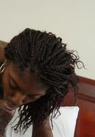 ATK Exotics: Donisha (Donisha in action)