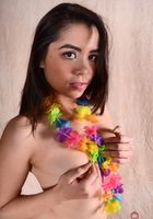 Drea from ATK Exotics