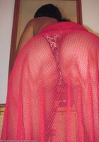 ATK Exotics: Drina (Drina in black women)