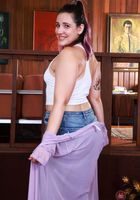 Dria Submits from ATK Natural & Hairy