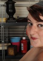 Dylan waves her hairy pussy around the room., Dylan Jade (dyl002) ATK Natural & Hairy: Dylan Jade (Dylan waves her hairy pussy around the room.)