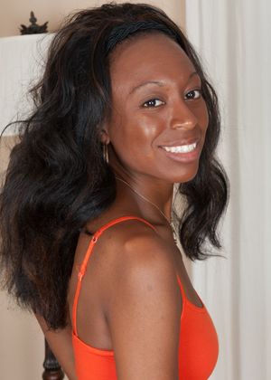 Brandi Foxx from ATK Exotics