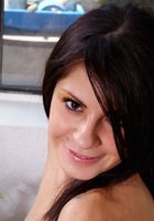 Electra in upskirts and panties, Electra (ele024) ATK Exotics: Electra (Electra in upskirts and panties)