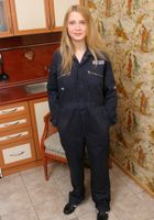 Elena from ATK Archives