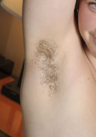 Elena in scary hairy, Elena (ele033) ATK Natural & Hairy: Elena (Elena in scary hairy)