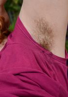 Eleanor Rose from ATK Natural & Hairy