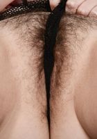 ATK Natural & Hairy: Elizabeth (Elizabeth in mature and hairy)