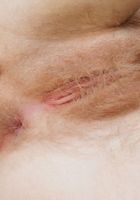Hairy Eliza spreads her pussy outside, Eliza (eli053) ATK Archives: Eliza (Hairy Eliza spreads her pussy outside)