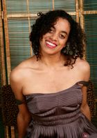 ATK Natural & Hairy: Elise Cunningham (Elise Cunningham in exotic and hairy)