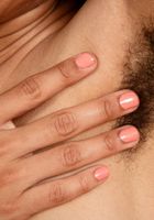 ATK Natural & Hairy: Elise Cunningham (Elise Cunningham in exotic and hairy)