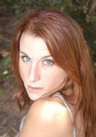Elle in upskirts and panties, Elle (ell011) ATK Petites: Elle (Elle in upskirts and panties)