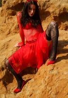 Elle in young and hairy, Elle (ell011) ATK Petites: Elle (Elle in young and hairy)