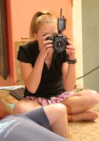 ATK Premium: Elli (Elli in behind the scenes)