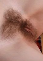 ATK Natural & Hairy: Ellie (Ellie in young and hairy)