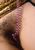 ATK Archives: Ester (Ester spreads her pussy.)