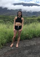 ATK Exotics: Emily Willis (Emily Willis in latinas)