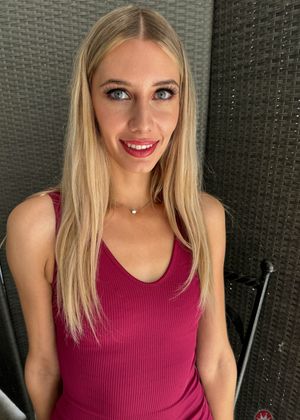 Emily Jade from ATK Galleria