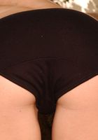 ATK Archives: Emma (Emma is a naughty redhead babe showing her red bush)