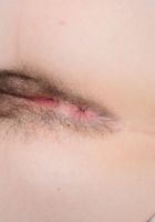 ATK Natural & Hairy: Emma Evins (Emma's hairy pussy is too hot for words.)