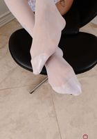 Emma Hix in footfetish, Emma Hix (emm032) ATK Petites: Emma Hix (Emma Hix in footfetish)