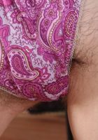 Hairy amateur Engelina teases with her hairy pussy, Engelina (eng001) ATK Natural & Hairy: Engelina (Hairy amateur Engelina teases with her hairy pussy)