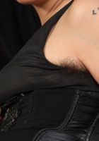 Hairy Eris takes off her stockings, Eris Vespera (eri063) ATK Petites: Eris Vespera (Hairy Eris takes off her stockings)