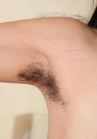 Hairy Eris shows her bush, Eris Vespera (eri063) ATK Natural & Hairy: Eris Vespera (Hairy Eris shows her bush)