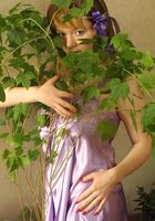 ATK Archives: Eugenia (Eugenia in lingerie)