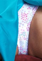 Eva in upskirts and panties, Eva (eva006) ATK Exotics: Eva (Eva in upskirts and panties)