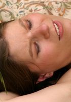 ATK Archives: Eva (Eva gets a good fucking in her hairy pussy outdoors)