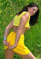 Eva from ATK Archives