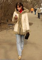 ATK Premium: Eva (Eva in candid)