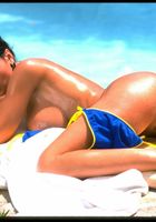 Eva in nudism, Eva (eva041) ATK Exotics: Eva (Eva in nudism)