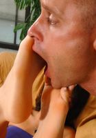 Eva from ATK Exotics