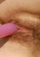 ATK Archives: Eva (Eva Uses Her Little Pink Vibrator)