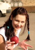 ATK Premium: Evelyn (Evelyn in candid)