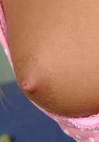 ATK Archives: Eve Jordan (Horny amateur Eve Jordan uses her vibrator and masturbates.)