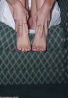 ATK Archives: Fara (Fara in footfetish)