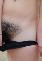 ATK Natural & Hairy: Faustina (Faustina With Russia with Lust)