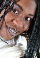 ATK Exotics: Felicia (Felicia in black women)