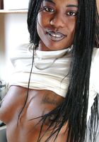 ATK Exotics: Felicia (Felicia in black women)