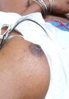 ATK Exotics: Felicia (Felicia in black women)