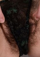 Felix Weatherwood in mature and hairy, Felix Weatherwood (fel017) ATK Natural & Hairy: Felix Weatherwood (Felix Weatherwood in mature and hairy)
