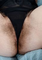 Felicia Fisher in scary hairy, Felicia Fisher (fel024) ATK Natural & Hairy: Felicia Fisher (Felicia Fisher in scary hairy)